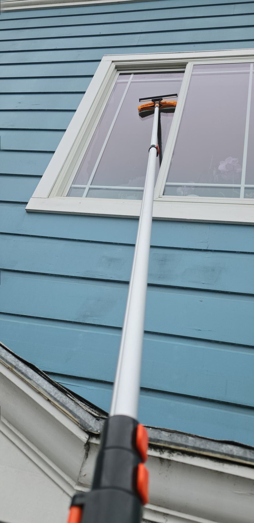 Window Cleaning